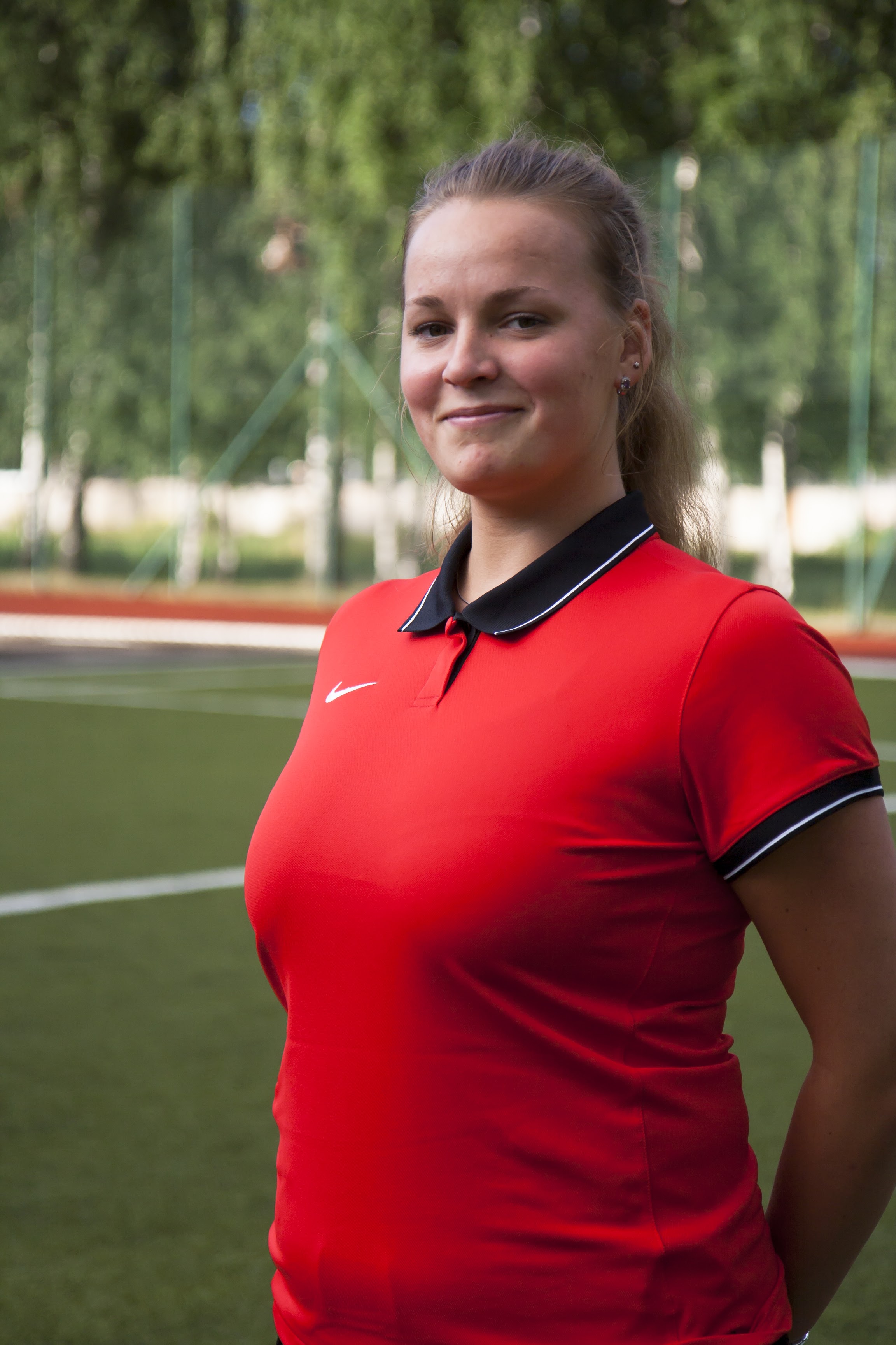 Inga Ametere