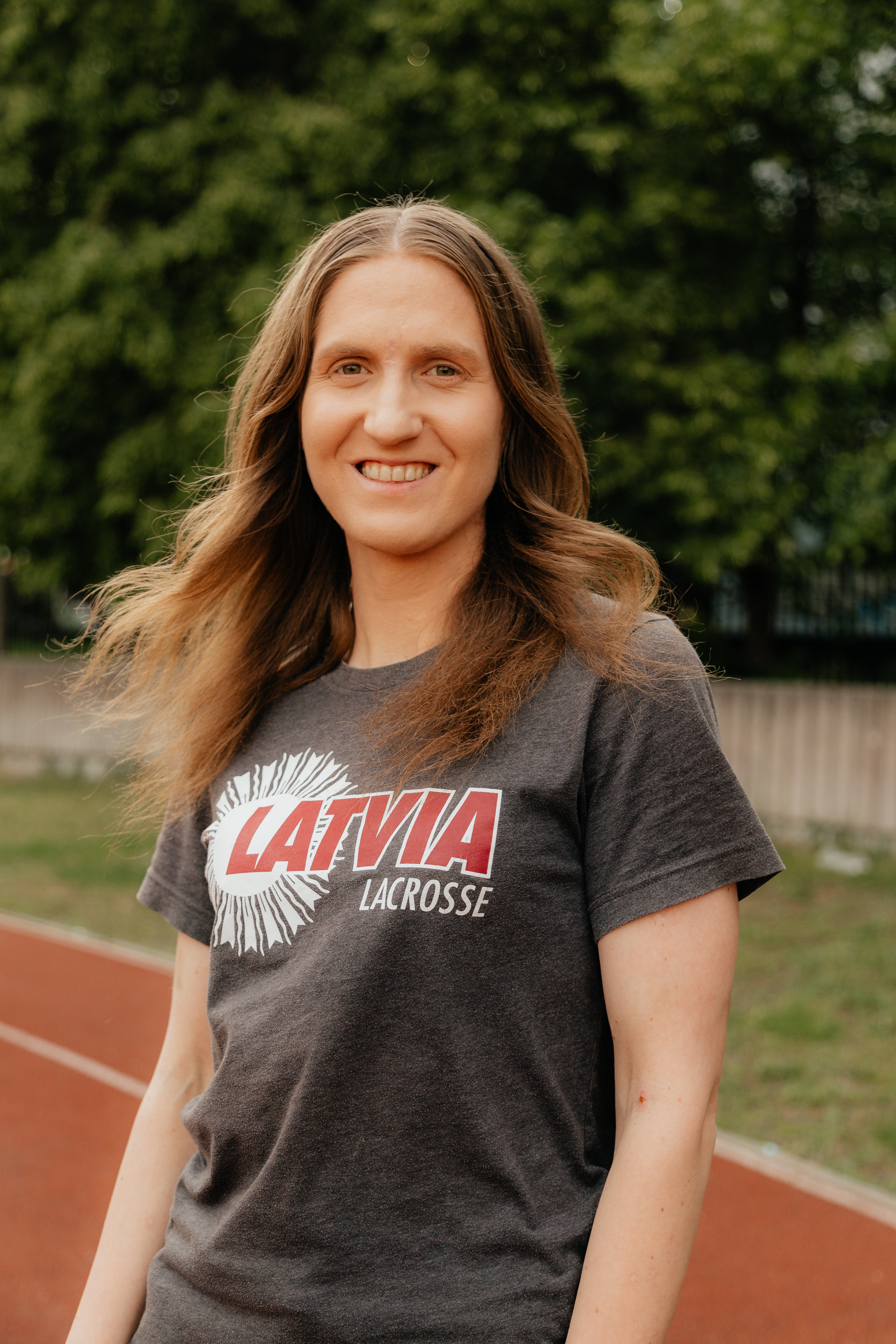 Krista Bridina