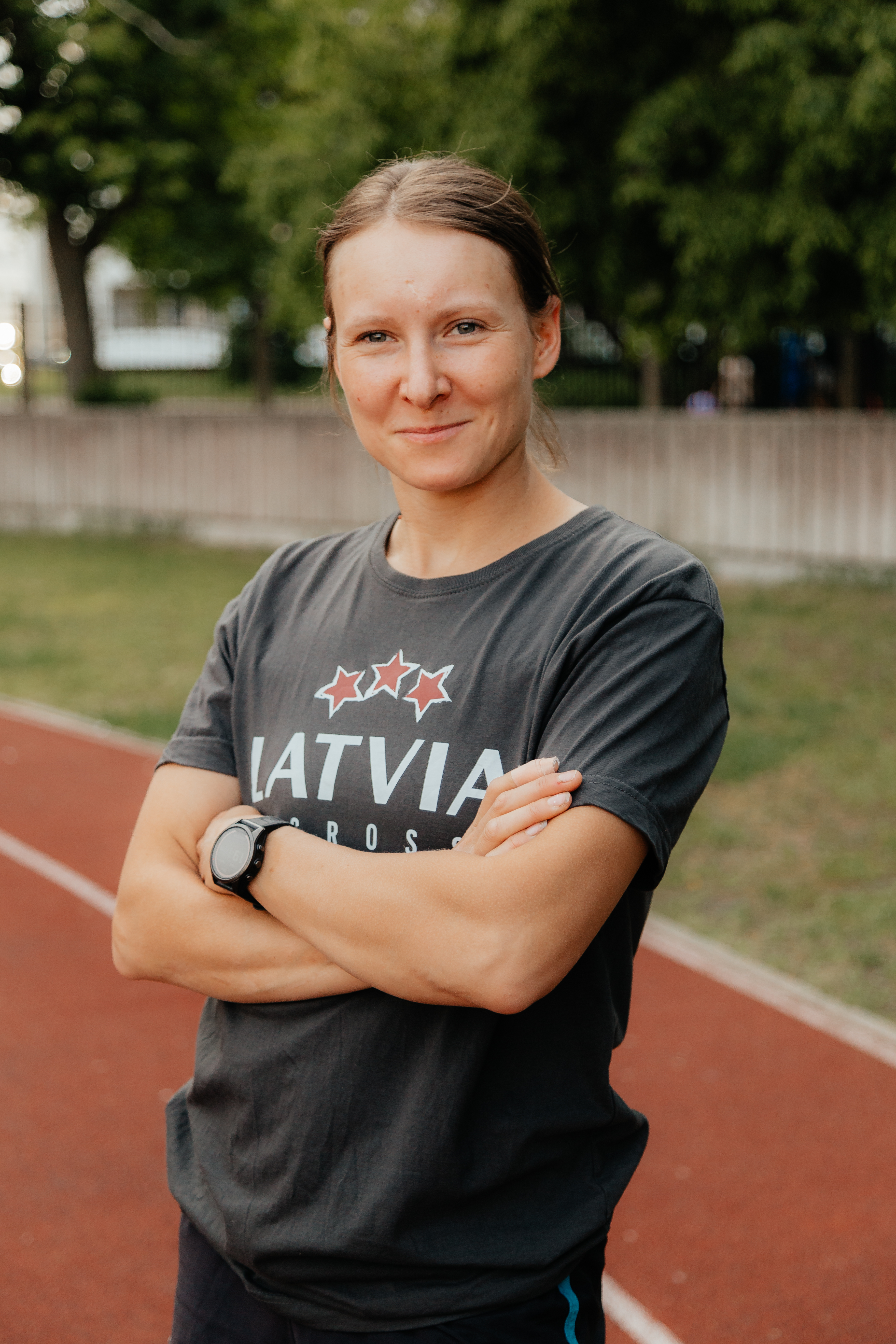 Līva Balode