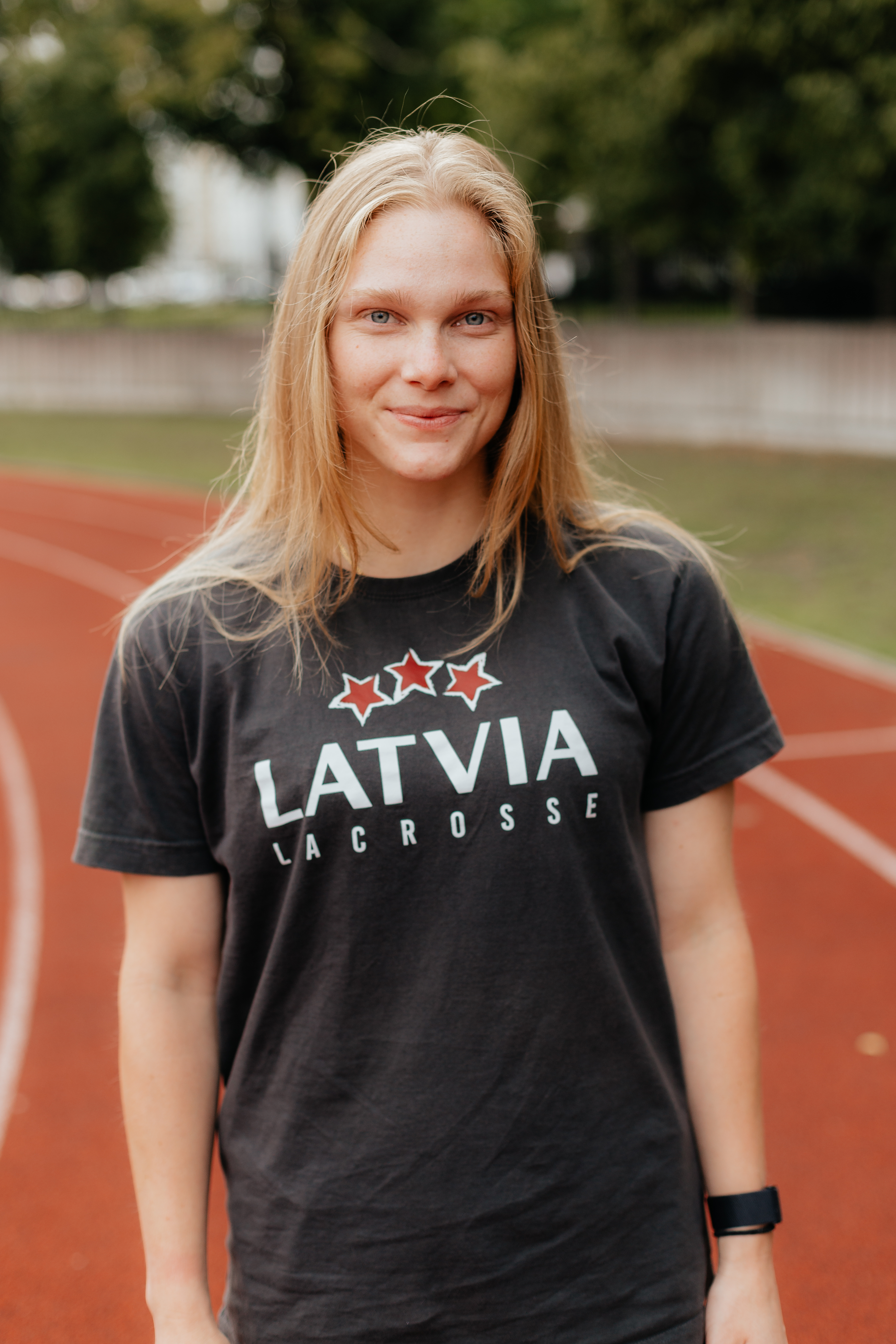 Suzanna Peniķe